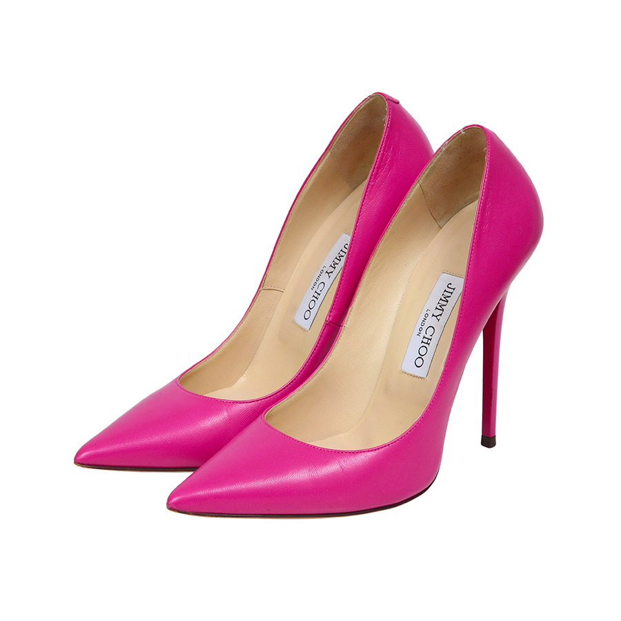 Женские туфли JIMMY CHOO купить в Москве недорого - интернет-магазин ...